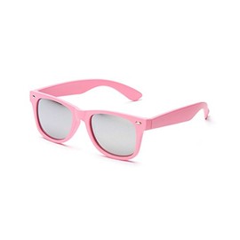 eBuyGB Classic Stylish Vintage Sunglasses UV400 Holiday Beach Fashion Shades