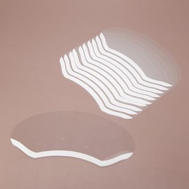 Clear Face Protection Cover 50 Pieces