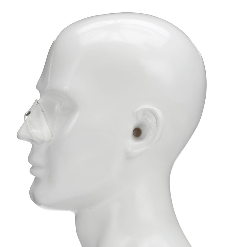 RESPURA AGGELPAD-ML Boomerang Gel Pad, M/L