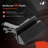 A-Premium Tailgate Handle Liftgate Latch Handle Compatible with Nissan Pathfinder