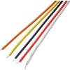 Audiofan XH Connector 5Pin Terminal 0.1 inch (2.54 mm) with