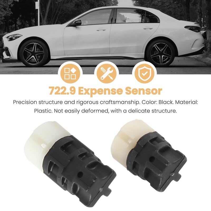 Daiilg 722.9 Spend Sensor Y3/8N1 & Y3/8N2 for CVT TCU