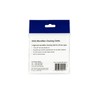 ZEISS ZEISS Microfiber Lens Cleaning Cloth (Pack of 2) Jumbo