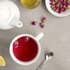 MQUPIN Rose Bud Tea Dried Red Rose-100% Natural Pure Flower