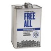 Gasoila FA28 Free All Deep Penetrating Oil Bottle, 1 gallon