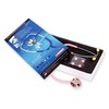 Gima - Classic Double Head Adult Duphon, Stethoscope with Stainless