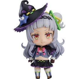 Nendoroid Hololive Production Shion Misaki Non-Scale Plastic Painted Action Figure