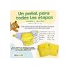 Pañal Ecopipo Liso Velcro Con Absorbentes - G4