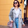 Leather Shoulder Strap Replacement,105cm-120cm Adjustable Leather Bag Strap,Bag Straps for