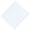 WiFi Smart Wall Switch for TUYA APP Control 2 Way