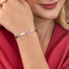 Bridesmaid Proposal Gifts Adjustable Bracelets - I Couldn't Say I