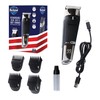 Barbasol Hair Face and Body Trimmer Hair-Face and Body Trimmer,