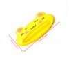 HAOHIZE Tube Squeezer Tool Cartoon Animal Shaped Plastic Toothpaste Dispenser
