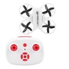 2.4G Mini RC Remote Control Quadcopter Altitude Hold Model Drone