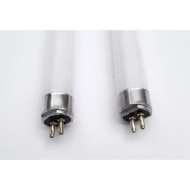FP14/830/ECO (2 Pack) 14 Watt T5 Fluorescent Tube Light Bulb F14T5 14W 3000K Replaces F14W/T5/830/ECO FL14/T5/830 F14T5/830/ALTO F14T5/830/ENV