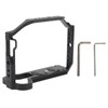 Full Camera Cage Aluminum Alloy Camera Cage Rig for S5