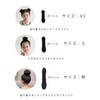 GFun Bun Hair Maker Chignon Maker Bun Supplies Bun Sponge