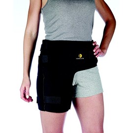 Corflex Cryotherm Hip Wrap - 2 Gels
