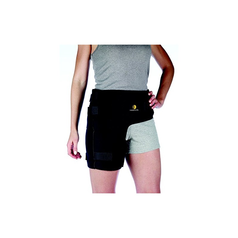 Corflex Cryotherm Hip Wrap - 2 Gels
