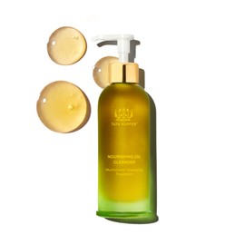 Tata Harper Nourishing Oil Cleanser, Gentle Makeup Removing Cleanser, For Soft & Supple Skin, 125ml