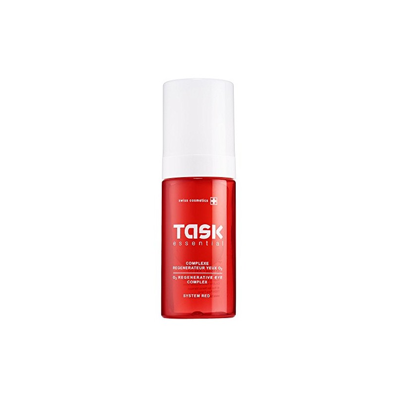 Task Essential System Red O2 Regenerative Eye Complex, 0.5 fl.