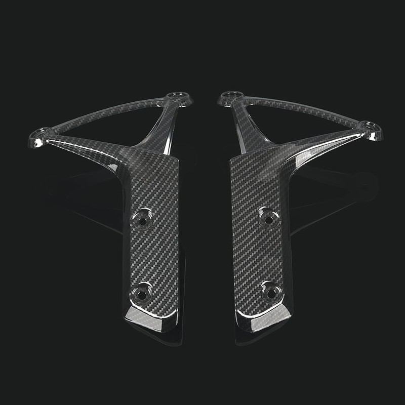 Front Fender Arm for Kazuma Z900RS 2018-2024 z900rs SE CAFE