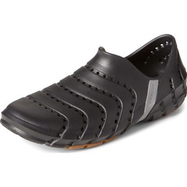 Sperry Ladies Footwear Women's Water Strider Shoe, Black, 12