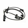 Holstein ABS Wheel Speed Sensor Rear Right 2ABS0719 for Mitsubishi