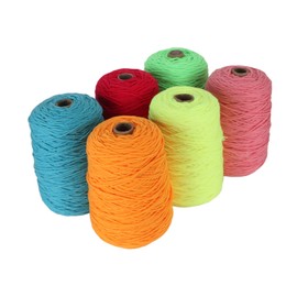 Tufting Yarn, 437 Yards Each Carpet Yarn 8 Shares
