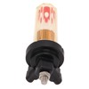 Outboard Engine Fuel Filter 35‑881538T1 8mm Nipple Barb for 115HP
