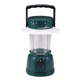 Captain Stag Pettle LED Lantern M-1350