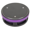 Tablet Cooler Highly Efficient Reliable Semiconductor Cooling Lights Phone Radiator