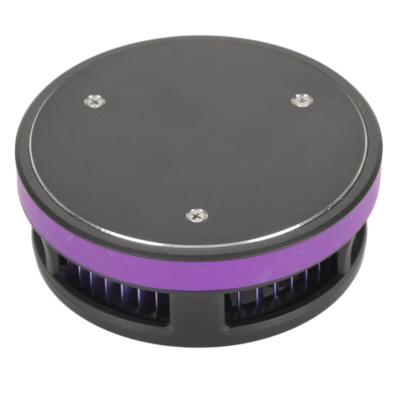 Tablet Cooler Highly Efficient Reliable Semiconductor Cooling Lights Phone Radiator