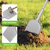 Vearter SDS MAX Shank For Demolition Jack Hammer Bit Flooring