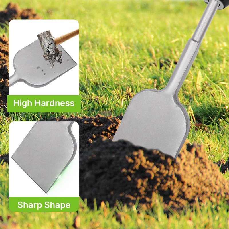 Vearter SDS MAX Shank For Demolition Jack Hammer Bit Flooring