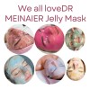 Jelly Mask Mascarilla Revitalizante Todo Tipo De Piel 650g Mixta