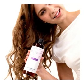 Shampoo Lavanda 500ml Farmasi