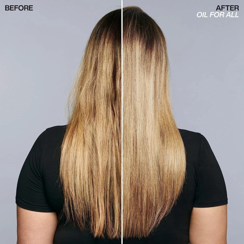 Redken 2 Pack Redken Volume Maximizer Thickening Spray 8.5 fl