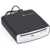 Reproductor de CD externo para coche, reproductor de CD USB