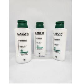 Clinic/Shampoo/180ml/2+1