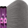 "Abbraccia" Large Brush Protable Blending Brush for Girls Girlfriend Salon