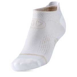 SIDAS Run Anatomic Running Socks, Thin, Lightweight, Breathable, Support