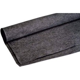 New CC3GR 3-Feet Long by 4 Feet Wide, 12 Square Feet Dark Gray (Charcoal) Carpet for Speaker Sub Box Carpet Home, Auto, RV, Boat, Marine, Truck, Car Trunk Liner
