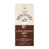Molinari Caffe Espresso Intenso Aluminum Capsule | Compatible with Original