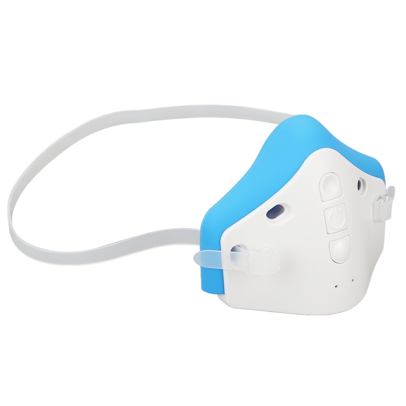 Red LED Light Device for Nose 15 Pulse Mode Hot