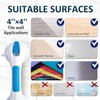 TAILI Shower Grab Bar for Shower, Suction Cup Grab Handles