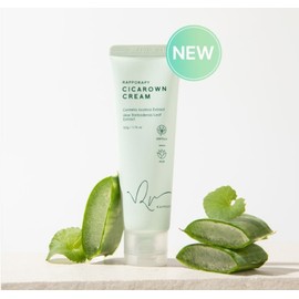 Dermagen Raporaphy Cicaroun 50g Daily Calming Moisturizing Cream / 더마겐 라포라피 시카로운 50g 데일리 진정보습크림