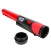 Metal Detecting Pinpointer Detector High Sensitivity 360‑Degree Handheld Metal Locating