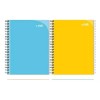 Norma 2 Cuaderno Prof. Doble Espiral A Elegir C.7mm /