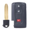 KEYECU Tested Smart Car Key for Toyota Prius 2004-2009 Remote